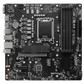 MSI B760M-P PRO DDR4 INTEL LGA1700 MOTHERBOARD