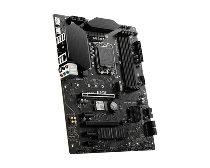 MSI Z790-S PRO WIFI DDR5 INTEL LGA1700 MOTHERBOARD