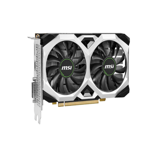 MSI GeForce GTX 1650 D6 Ventus XS OCV3 4GB Nvidia Graphics Card