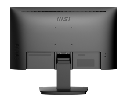 MSI PRO MP223 E2 BUSINESS MONITOR