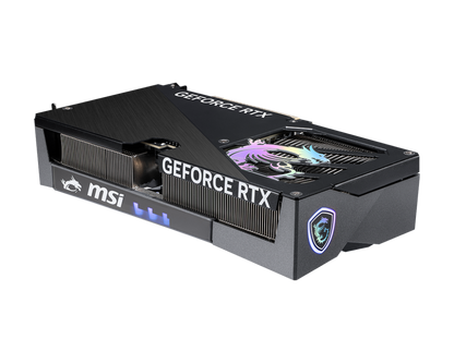MSI GEFORCE RTX 5060 TI 8GB GAMING OC GRAPHIC CARD