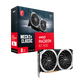 MSI Radeon RX 7600 MECH 2X CLASSIC OC 8GB AMD Graphic Card