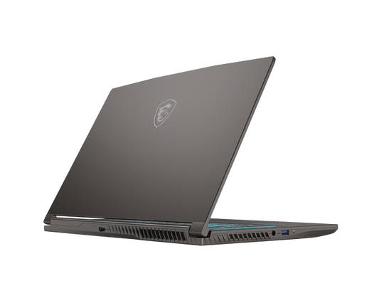 MSI THIN 15 B13UC-2617IN I5-13420H/RTX 3050/GDDR6 4GB/8GB*2/512GB/IPS-LEVEL FHD 15.6(144HZ)/W/O-BAG-MS2021/SINGLE (BLUE)