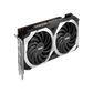 MSI Radeon RX 7600 MECH 2X CLASSIC OC 8GB AMD Graphic Card