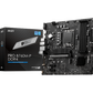 MSI B760M-P PRO DDR4 INTEL LGA1700 MOTHERBOARD