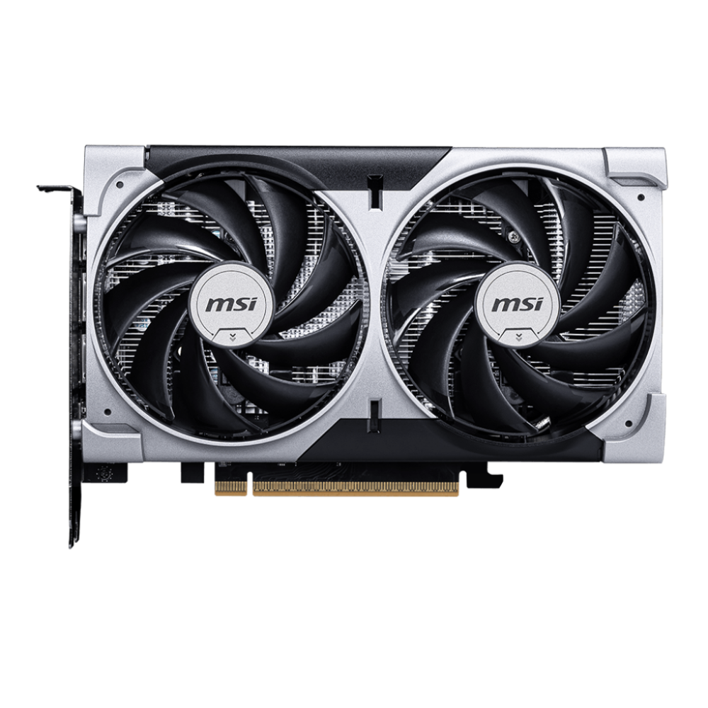 MSI GeForce RTX 5060 Ventus 2X 8GB Nvidia Graphic Card