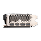 MSI Radeon RX 7600 MECH 2X CLASSIC OC 8GB AMD Graphic Card