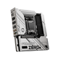MSI B650M PROJECT ZERO MOTHERBOARD