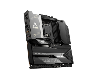 MSI MEG Z790 GODLIKE INTEL LGA1700 MOTHERBOARD