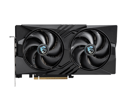 MSI GEFORCE RTX 5060 GAMING OC 8GB GRAPHIC CARD