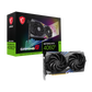 MSI GeForce RTX 4060 Ti OC 8GB Nvidia Graphic Card