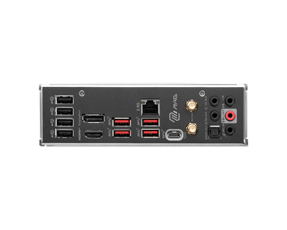 MSI MAG B760 TOMAHAWK WIFI DDR5 LGA1700 MOTHERBOARD