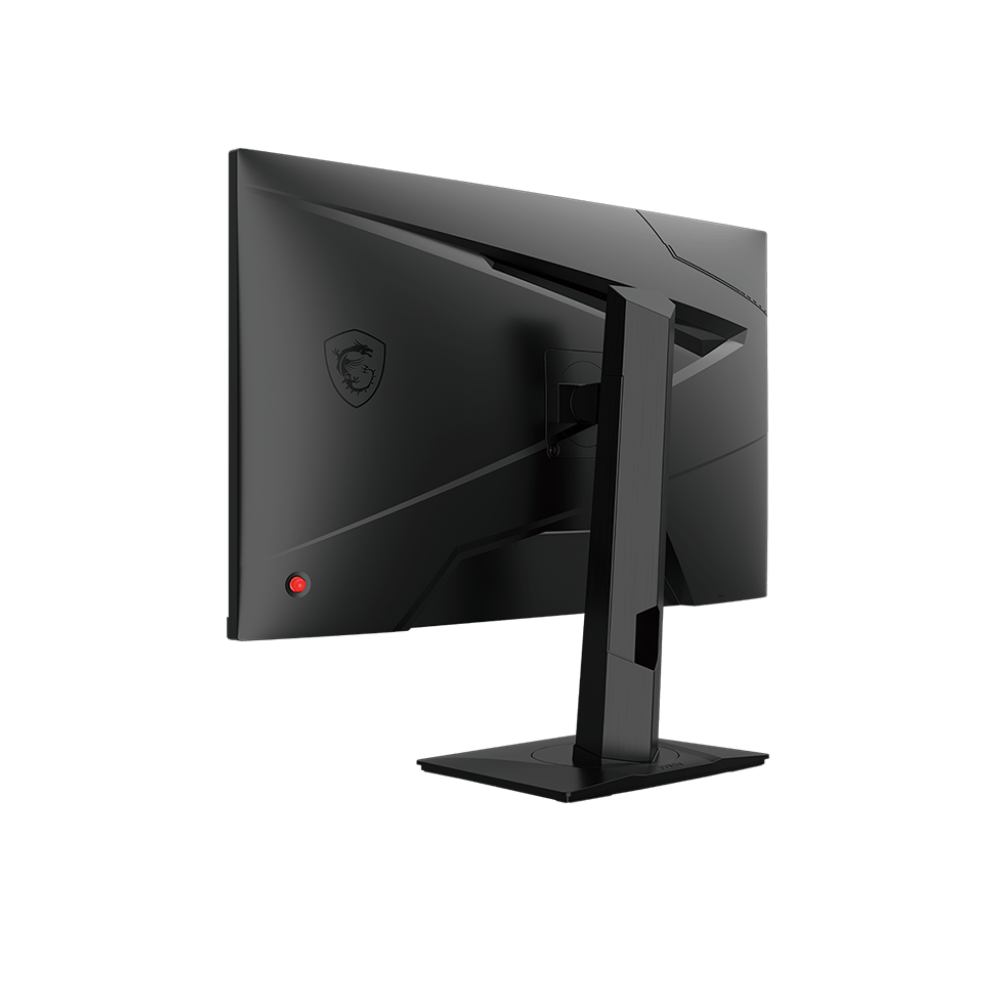 MSI G274QPX 27 Inch 2K QHD 240Hz IPS Panel 136%SRGB 1MS Nvidia GSync Gaming Monitor
