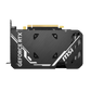 MSI GeForce RTX 4060 Ti Ventus 2X 16GB OC Nvidia Graphic Card