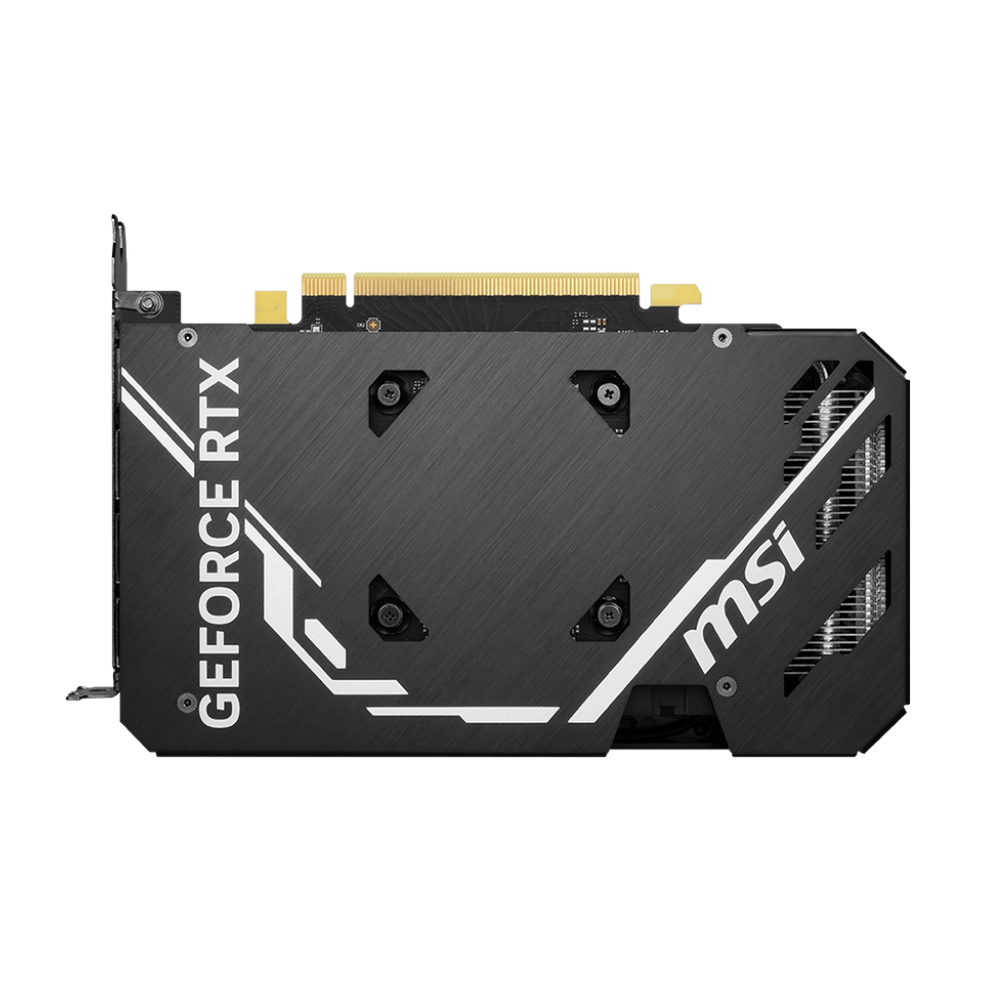 MSI GeForce RTX 4060 Ti Ventus 2X 16GB OC Nvidia Graphic Card