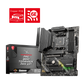 MSI MAG B550 TOMAHAWK MAX WIFI AMD AM4 MOTHERBOARD