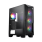 MSI MAG FORGE 130A AIRFLOW AUTO RGB ATX MID TOWER CASE