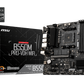 MSI B550M PRO VDH WIFI AMD AM4 MOTHERBOARD
