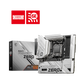 MSI B650M PROJECT ZERO MOTHERBOARD