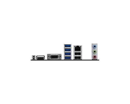 MSI PRO B840M-B Motherboards
