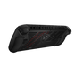 MSI CLAW 7 AI+ A2VM-039IN INTEL CORE ULTRA 7 258V EMBEDDED 32GB LPDDR5X/1TB PCIE GEN4X4 M.2 INTEL ARC GRAPHICS/WINDOWS11 HOME/MSI CLAW TRAVEL CASE/1 YEAR WARRANTY TERM