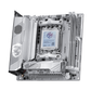 MSI MPG X870I EDGE TI EVO WIFI AM5 DDR5 Motherboard