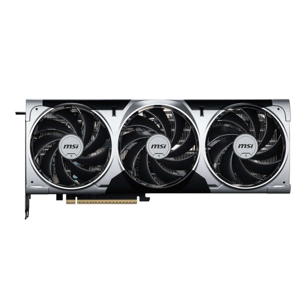 MSI Geforce RTX 5080 Ventus 3X OC Plus 16GB NVIDIA Graphic Card