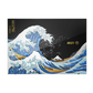 MSI PRESTIGE 13 AI+ UKIYOE EDITION A2VMG-208IN BLACK/CORE ULTRA 5 226V/UMA//16GB/1TB/IPS-LEVEL 2.8K 13.3(OLED)/W/SLEEVE BAG-OFFICE 2024+M365/SINGLE (GOLD)
