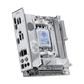 MSI MPG X870I EDGE TI EVO WIFI AM5 DDR5 Motherboard