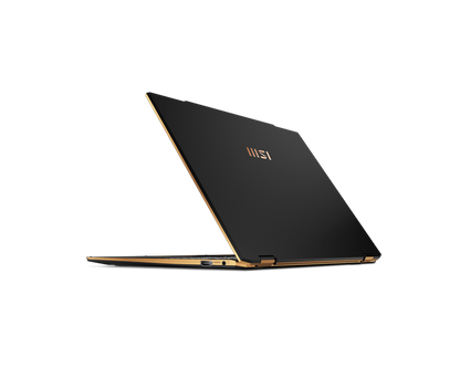 MSI SUMMIT 13 AI+EVO A2VMTG-048IN /INTEL CORE ULTRA 7 258V EMBEDDED 32GB LPDDR5X/1TB NVME PCIE/INTEL ARC GRAPHICS/WINDOWS11 HOME/4 CELL, 70WHR/MSI PEN 2_BLACK/OFFICE + M365/MSI BAG/2 YEAR WARRANTY TERM