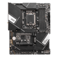 MSI Z790-A PRO WIFI DDR4 INTEL LGA1700 MOTHERBOARD