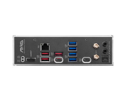 MSI MAG B850M MORTAR WIFI Motherboards