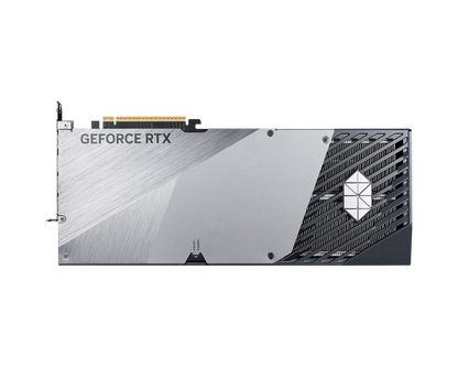 MSI RTX 5090 SUPRIM SOC 32GB GDDR7 GRAPHICS CARD