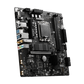 MSI B760M BOMBER WIFI INTEL LGA1700 DDR5 MOTHERBOARD