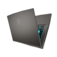MSI THIN 15 B12UC-2242IN [CI7-12650H 12TH GEN/16GB/512GB SSD/WIN11 HOME+MSO/15.6 INCH/4GB-RTX2050 GRAPHICS /2 YEAR(S)/GREY]