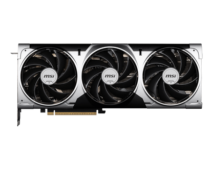 MSI GEFORCE RTX 5070 TI VENTUS 3X OC 16GB GDDR7 GRAPHIC CARD