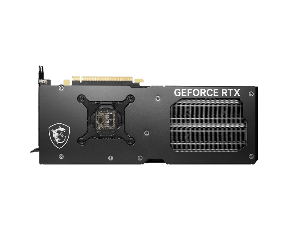 MSI GeForce RTX 4070 Super Gaming Slim 12GB Nvidia Graphic Card