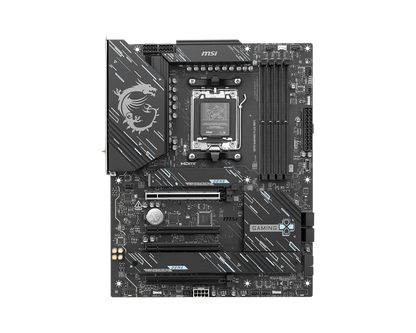 MSI X870 GAMING PLUS WI-FI MOTHERBOARD