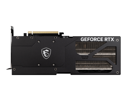MSI RTX 5070 VENTUS 3X OC 12GB GDDR7 GRAPHICS CARD