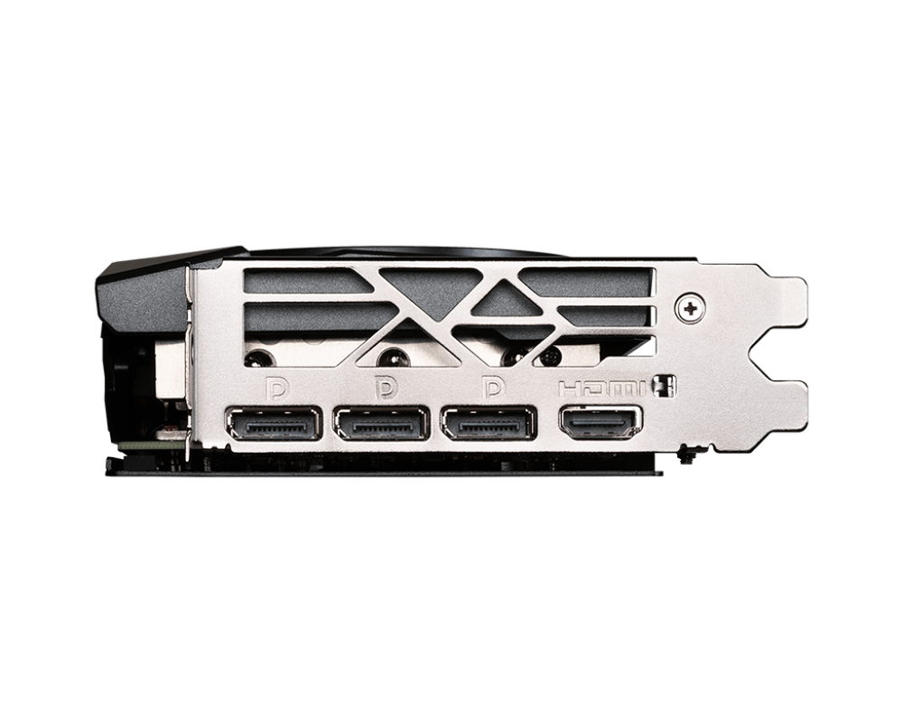 MSI GeForce RTX 4070 Super Gaming Slim 12GB Nvidia Graphic Card