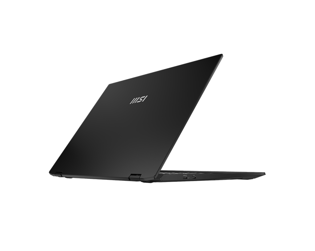 MSI SUMMIT PRO 16 AI A2HVETG-079IN INTEL CORE ULTRA 9 285H/LPDDR5 32GB/1TB NVME PCIERTX 4050, GDDR6 6GB/WINDOWS11 HOME/OFFICE + M365/2 YEAR WARRANTY TERM