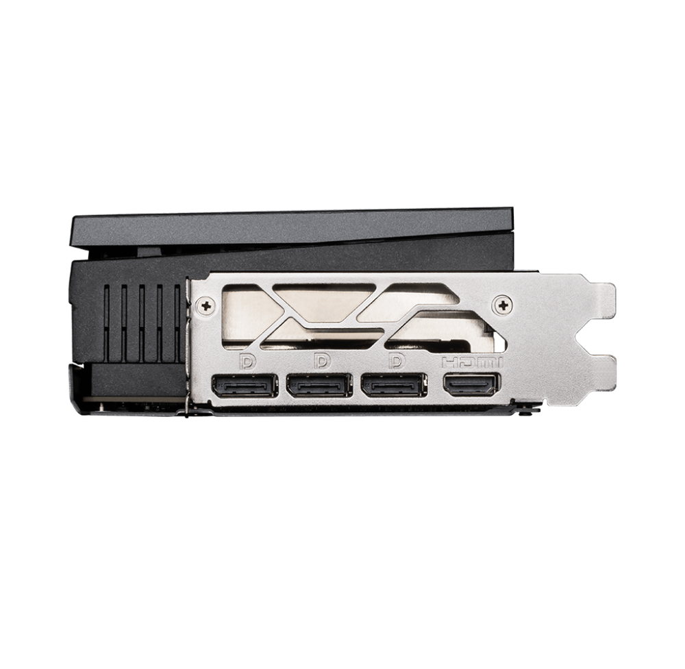 MSI GeForce RTX 5070 Ti Vanguard OC 16GB Nvidia Graphic Card