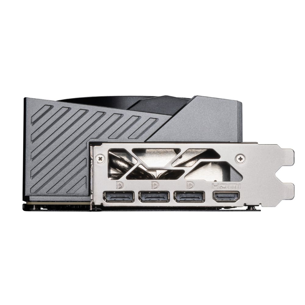 MSI GeForce RTX 5090 Gaming Trio OC 32GB Nvidia Graphic Card