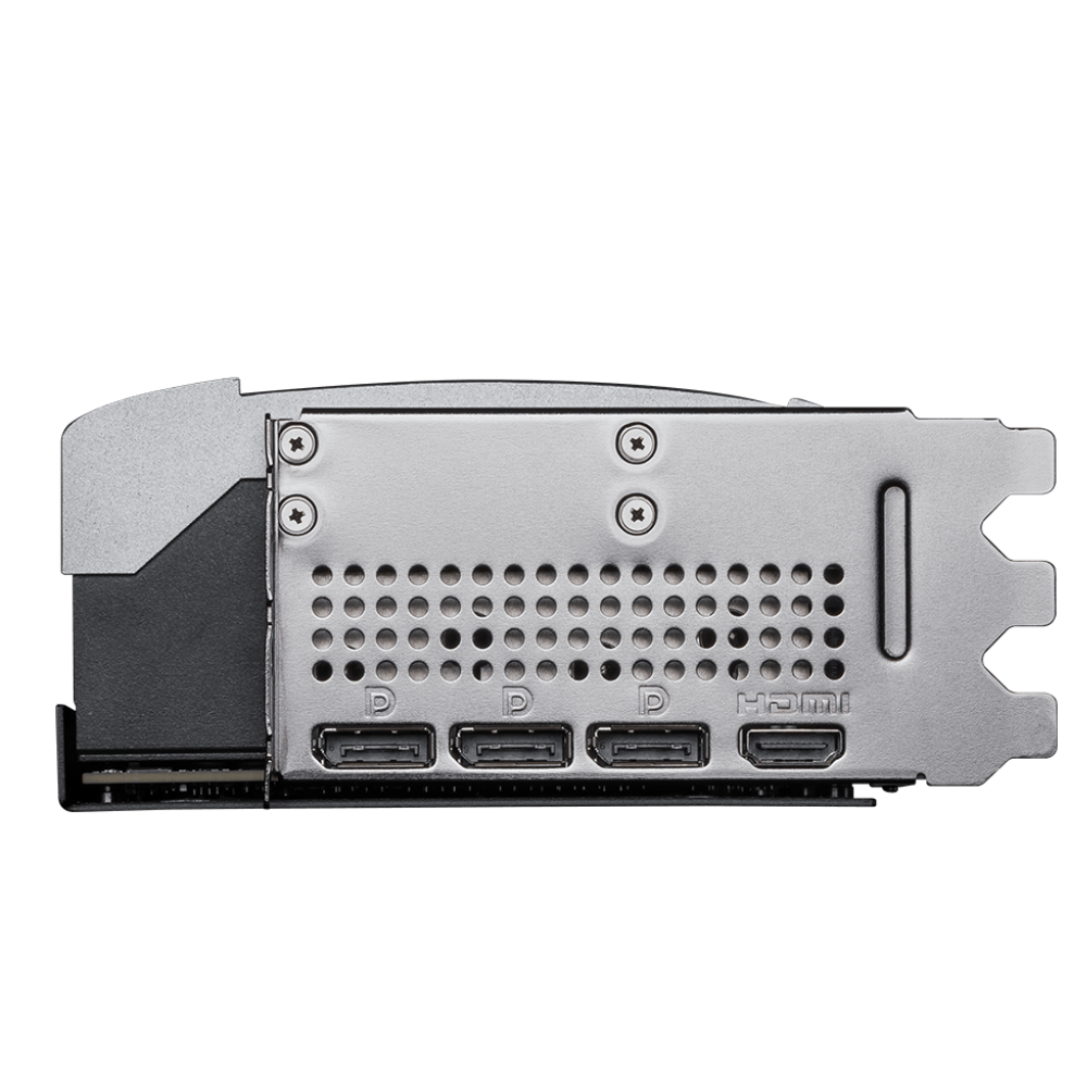 MSI GeForce RTX 5090 Ventus 3X OC 32GB Nvidia Graphic Card