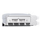 MSI GeForce RTX 5080 Ventus 3X OC White 16GB Nvidia Graphic card