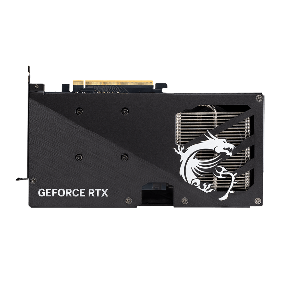 MSI GeForce RTX 5060 Gaming 8GB Nvidia Graphic Card