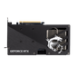 MSI GeForce RTX 5060 Gaming 8GB Nvidia Graphic Card