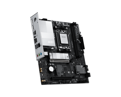 MSI PRO B850M-G Motherboards