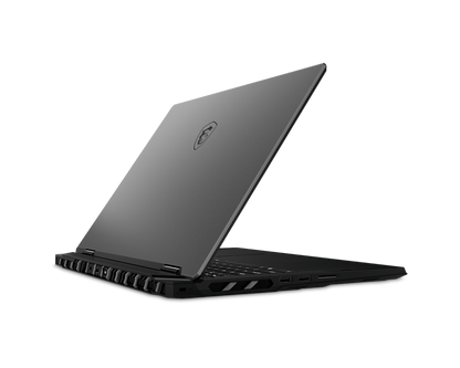 MSI CREATOR PRO X 18 HX A14VMG-607IN INTEL HM770/INTEL CORE I9-14900HX PROCESSOR/DDR5 32GB*2/4TB (2TB*2) NVME PCIE GEN4X4 SSD/NVIDIA RTX 5000 ADA LAPTOP GPU (16GB GDDR6)/WINDOWS11 PRO /3 YEAR WARRANTY TERM