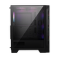 MSI 120A FORGE MID-TOWER ATX AIRFLOW CABINET